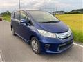 2013 Honda Freed