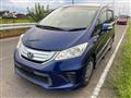 2013 Honda Freed