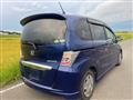 2013 Honda Freed