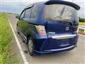 2013 Honda Freed