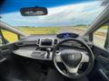 2013 Honda Freed