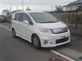 2013 Honda Freed