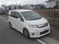 2013 Honda Freed
