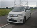 2013 Honda Freed