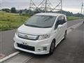 2013 Honda Freed