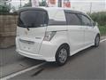 2013 Honda Freed