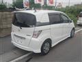 2013 Honda Freed