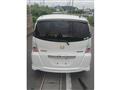 2013 Honda Freed