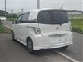 2013 Honda Freed