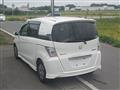 2013 Honda Freed