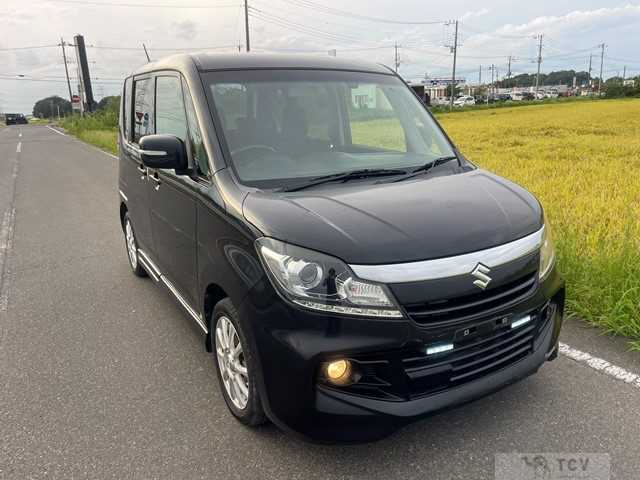 2014 Suzuki Suzuki Others