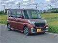 2017 Daihatsu Tanto Custom