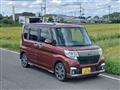 2017 Daihatsu Tanto Custom