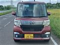 2017 Daihatsu Tanto Custom