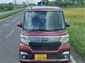 2017 Daihatsu Tanto Custom