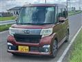 2017 Daihatsu Tanto Custom