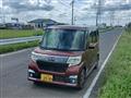 2017 Daihatsu Tanto Custom