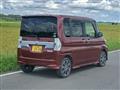 2017 Daihatsu Tanto Custom