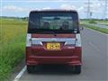 2017 Daihatsu Tanto Custom