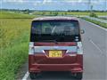 2017 Daihatsu Tanto Custom