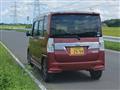 2017 Daihatsu Tanto Custom