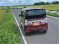 2017 Daihatsu Tanto Custom