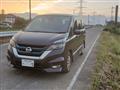 2018 Nissan Serena