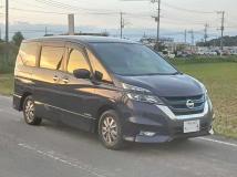 2018 Nissan Serena