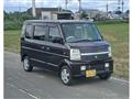 2008 Suzuki Every Wagon