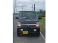 2008 Suzuki Every Wagon