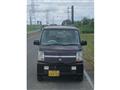 2008 Suzuki Every Wagon