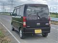 2008 Suzuki Every Wagon