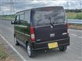 2008 Suzuki Every Wagon