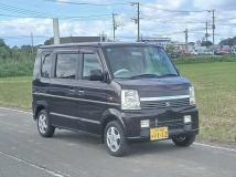 2008 Suzuki Every Wagon