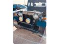 1979 Mitsubishi Jeep