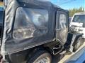 1979 Mitsubishi Jeep