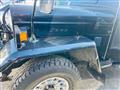 1979 Mitsubishi Jeep