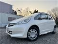 2011 Honda Fit