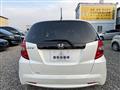 2011 Honda Fit