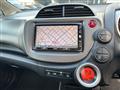 2011 Honda Fit