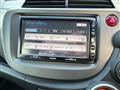 2011 Honda Fit