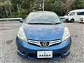 2011 Honda Fit