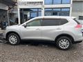 2014 Nissan X-Trail