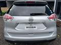 2014 Nissan X-Trail