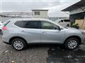 2014 Nissan X-Trail