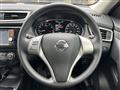 2014 Nissan X-Trail