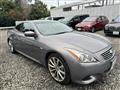 2007 Nissan Skyline Coupe