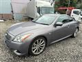 2007 Nissan Skyline Coupe