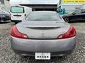 2007 Nissan Skyline Coupe