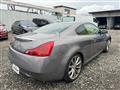 2007 Nissan Skyline Coupe